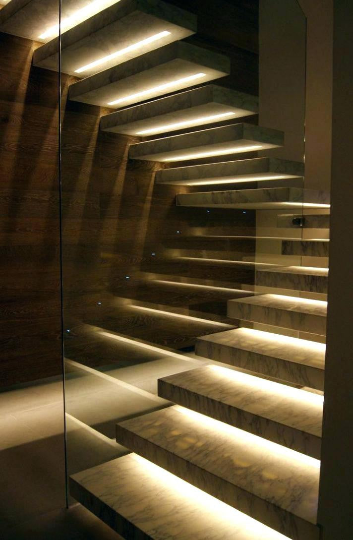 Recessed LED Channel - 440ASL