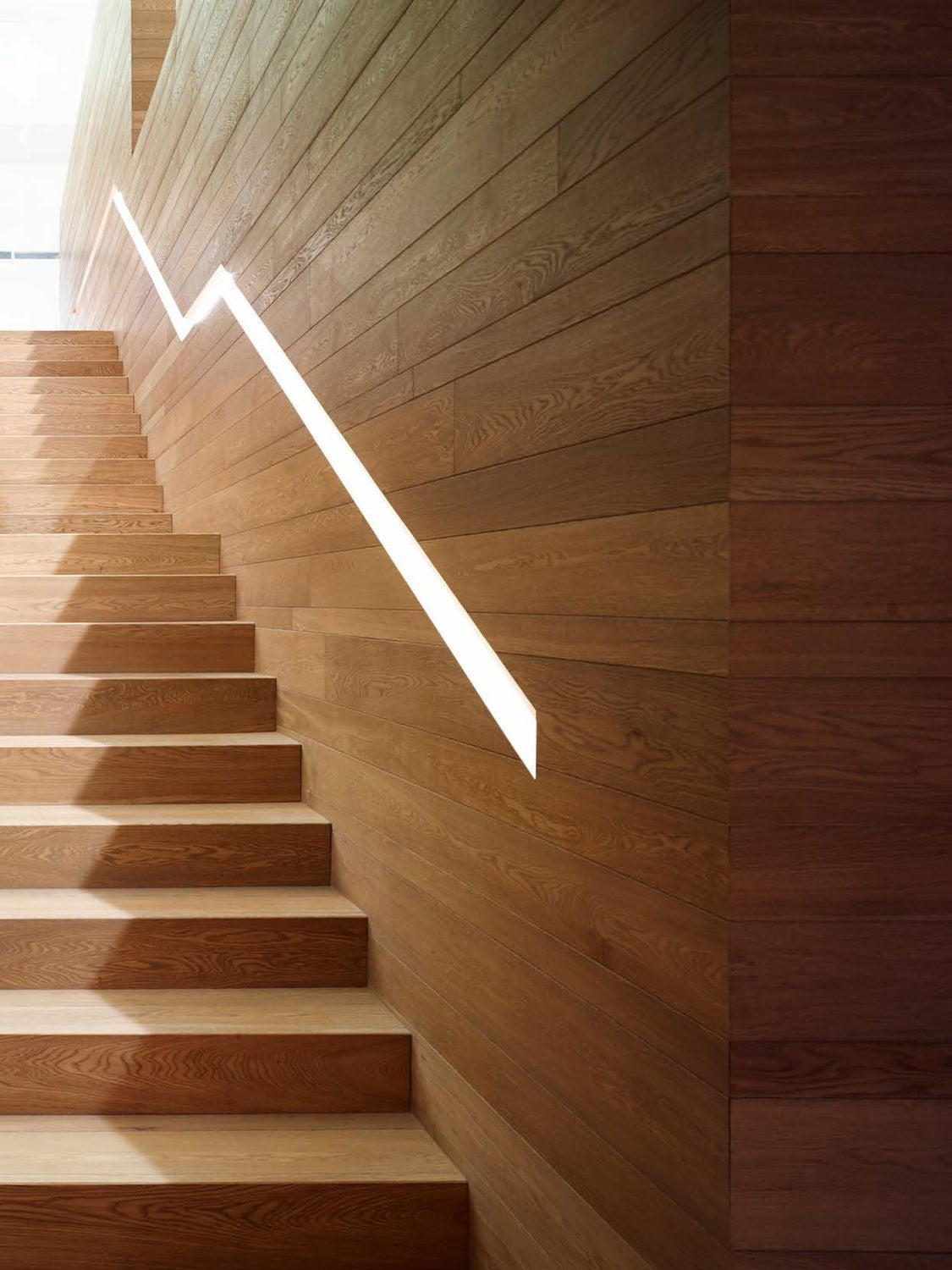 Recessed LED Channel - 450ASL