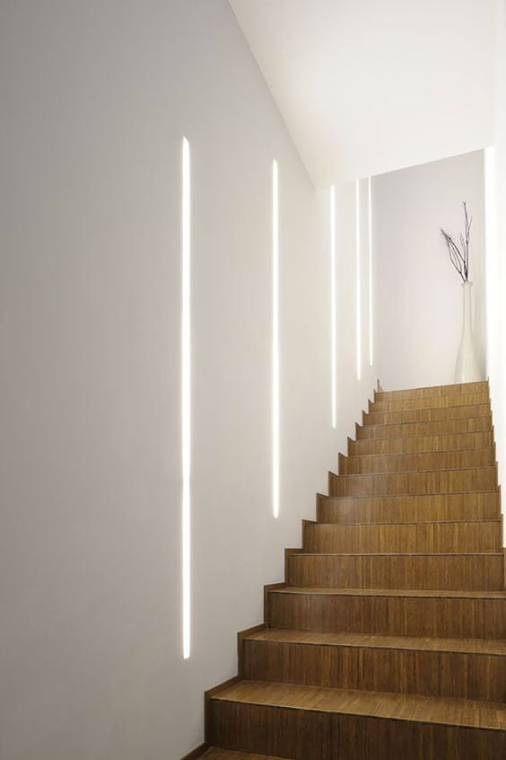 Recessed LED Channel - 440ASL