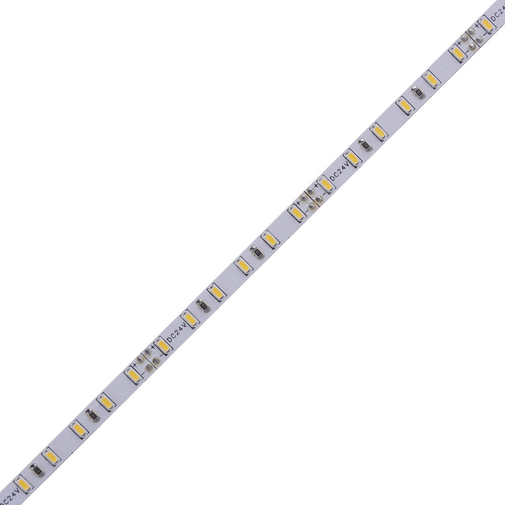 Mini Narrow Strip Light 5MM, 4W, 400LM/FT