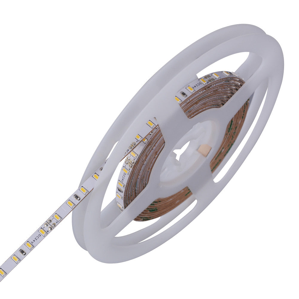 Mini Narrow Strip Light 5MM, 4W, 400LM/FT