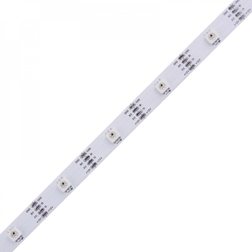 RGB-IC Smart LED Strip Lights 2.2W