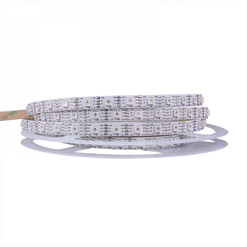 RGB-IC Smart LED Strip Lights 4.4W