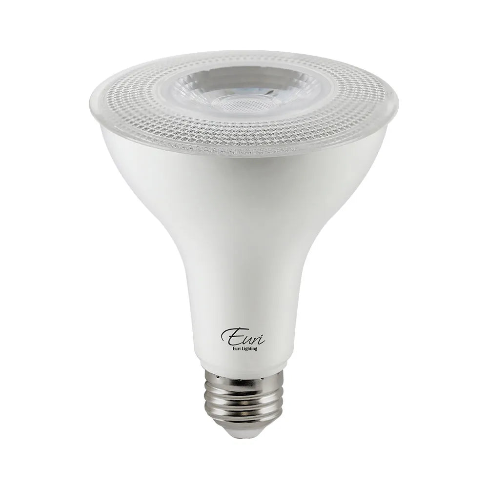 PAR30 Lamp Long-Neck E26 Base Dimmable
