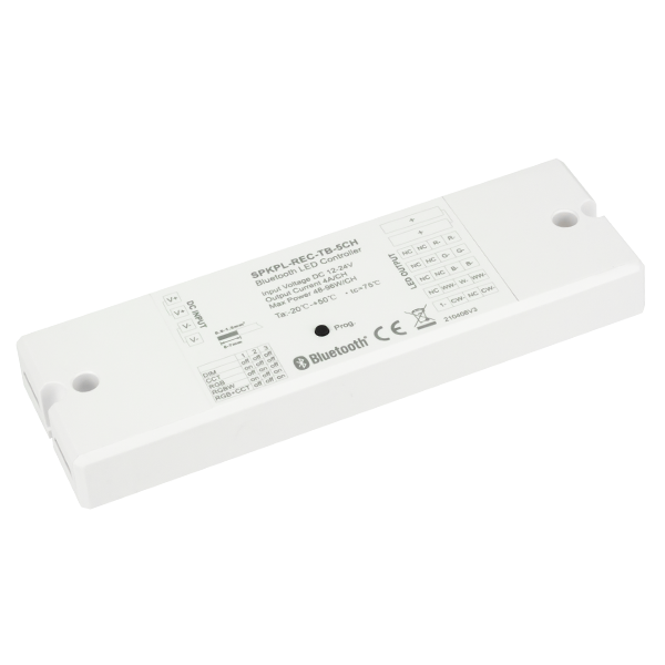 SPEKTRUM+ Smart Receiver