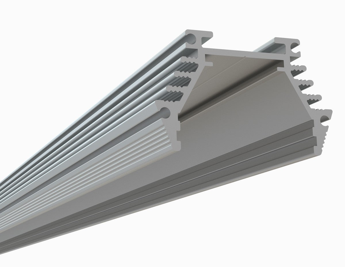 Angle Adjustable LED Channel 702ASL