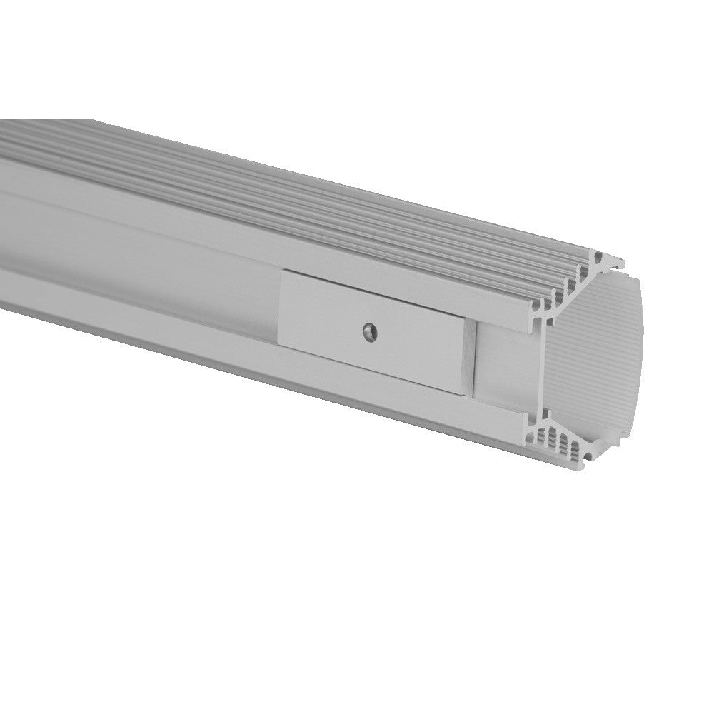Angle Adjustable LED Channel 702ASL