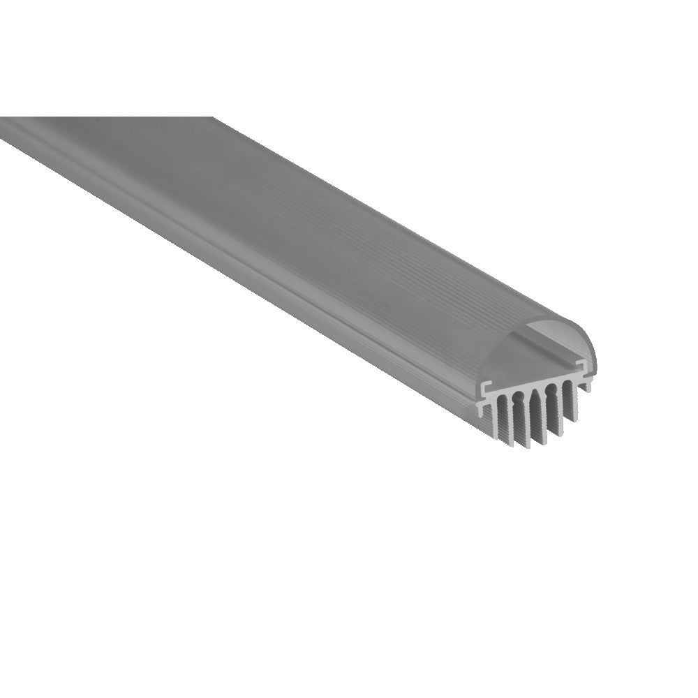 Round LED Channel - 858ASL