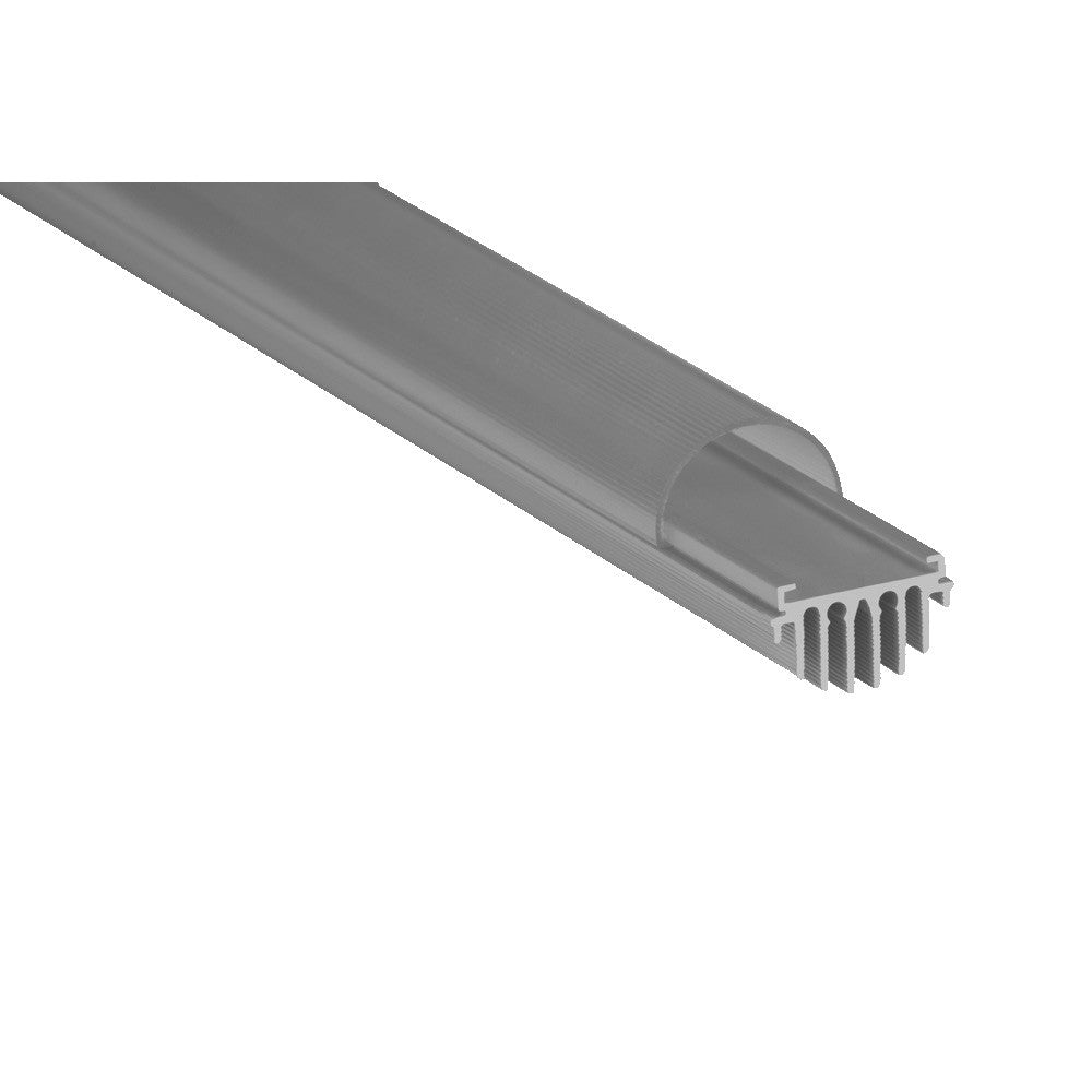 Round LED Channel - 858ASL