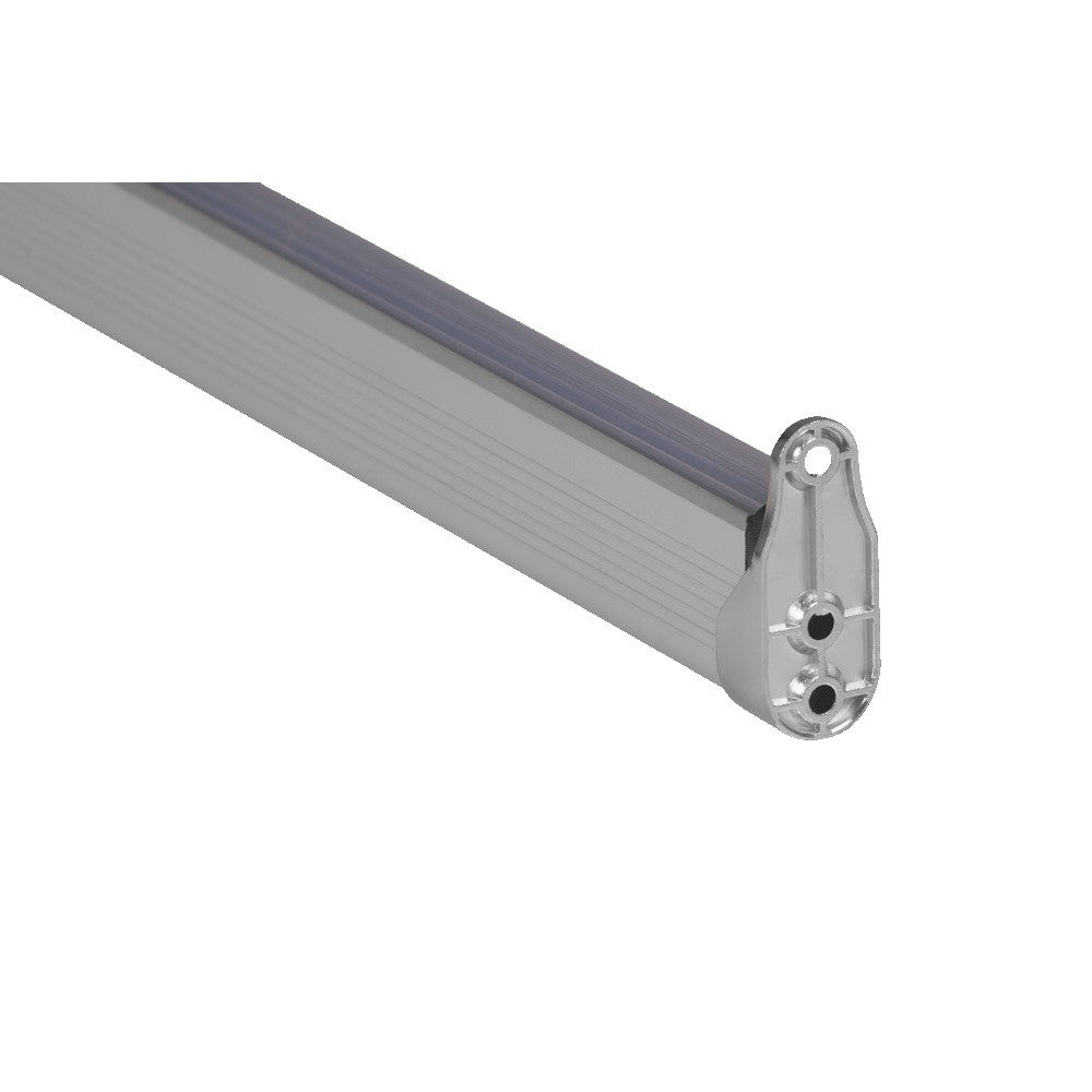 Round LED Channel - 931ASL