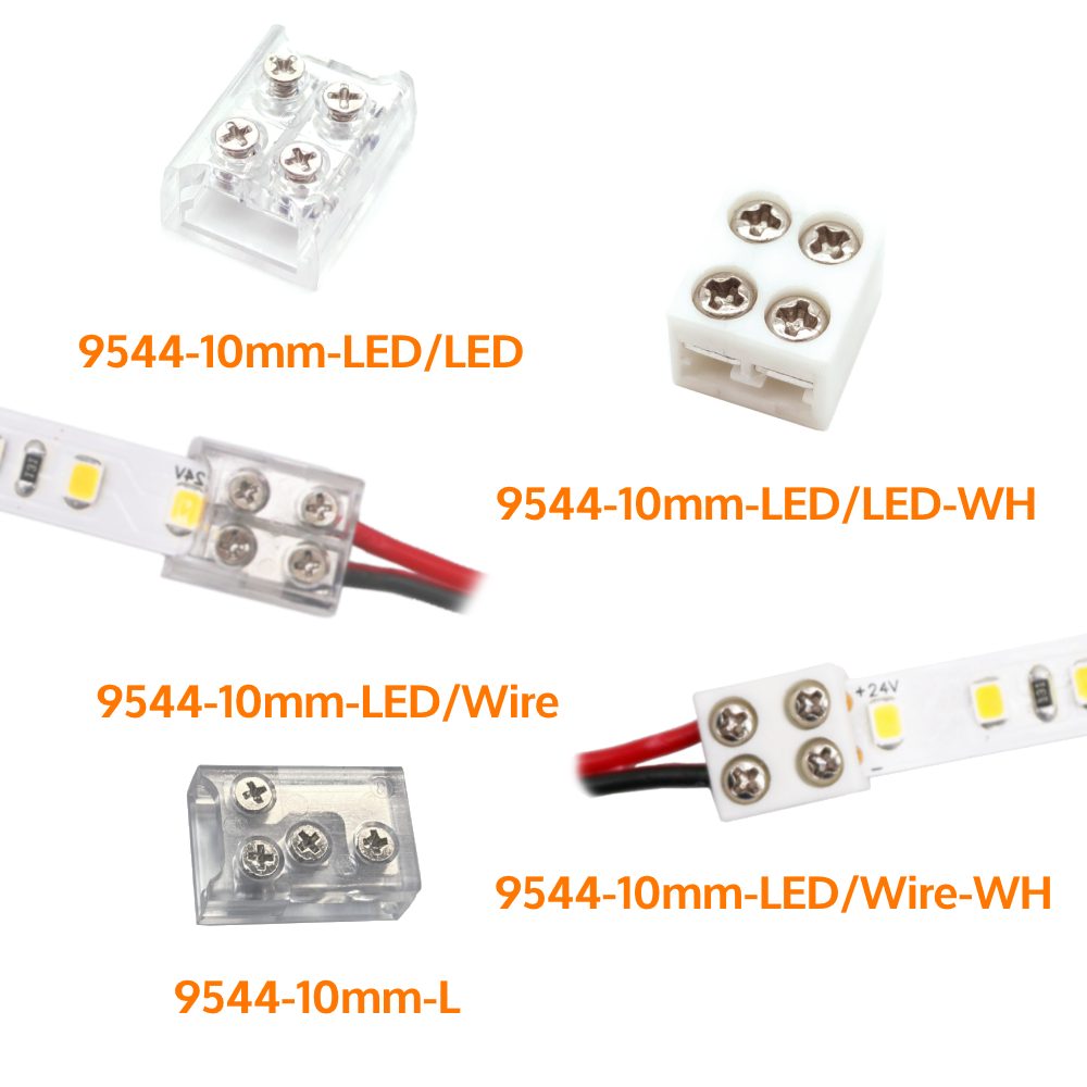 LED Strong High Light 5W