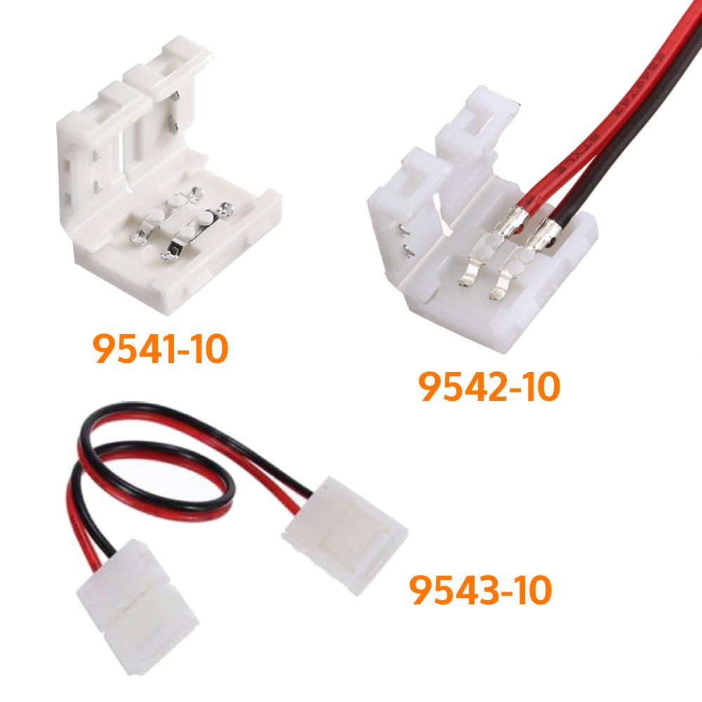LED Strong High Light 5W