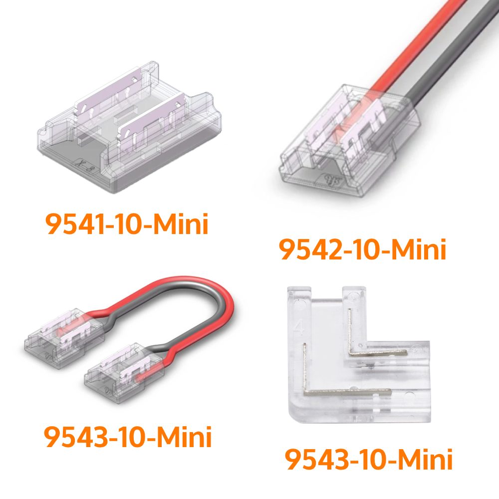 LED Strong High Light 5W