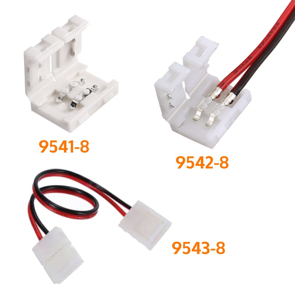 LED Strip 12V 6000K - 6394