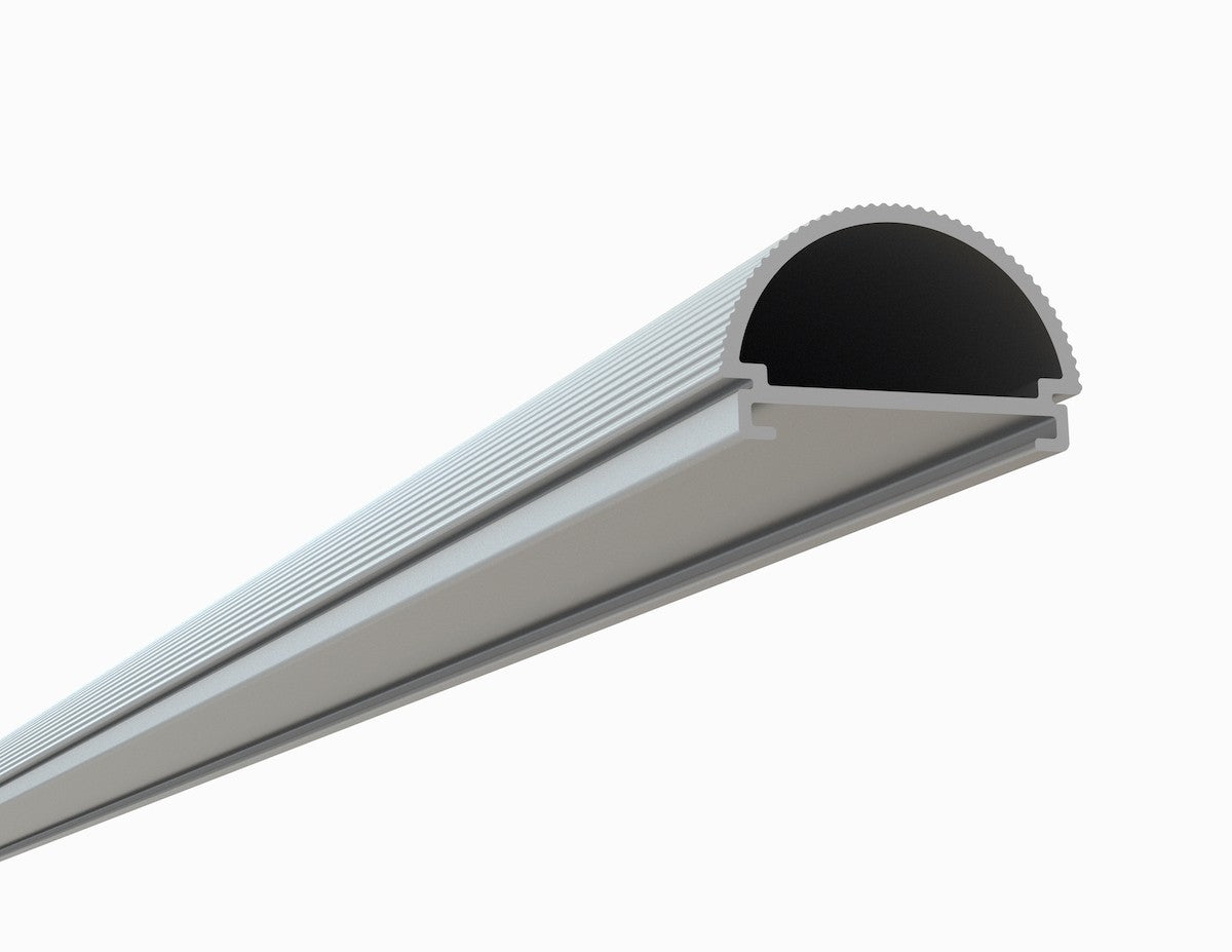 Round LED Channel 957ASL