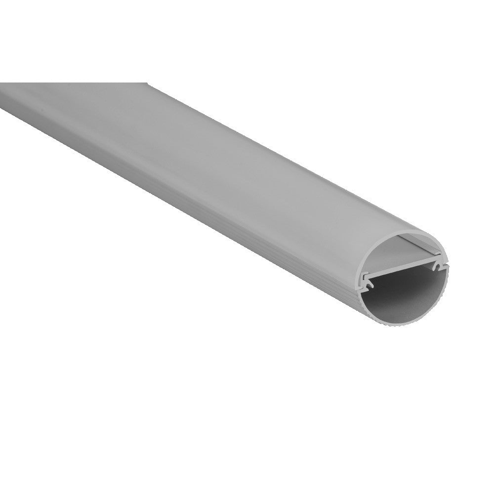 Round LED Channel - 959ASL