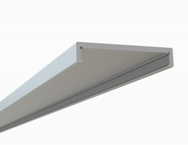969ASL - Bendable LED Channel