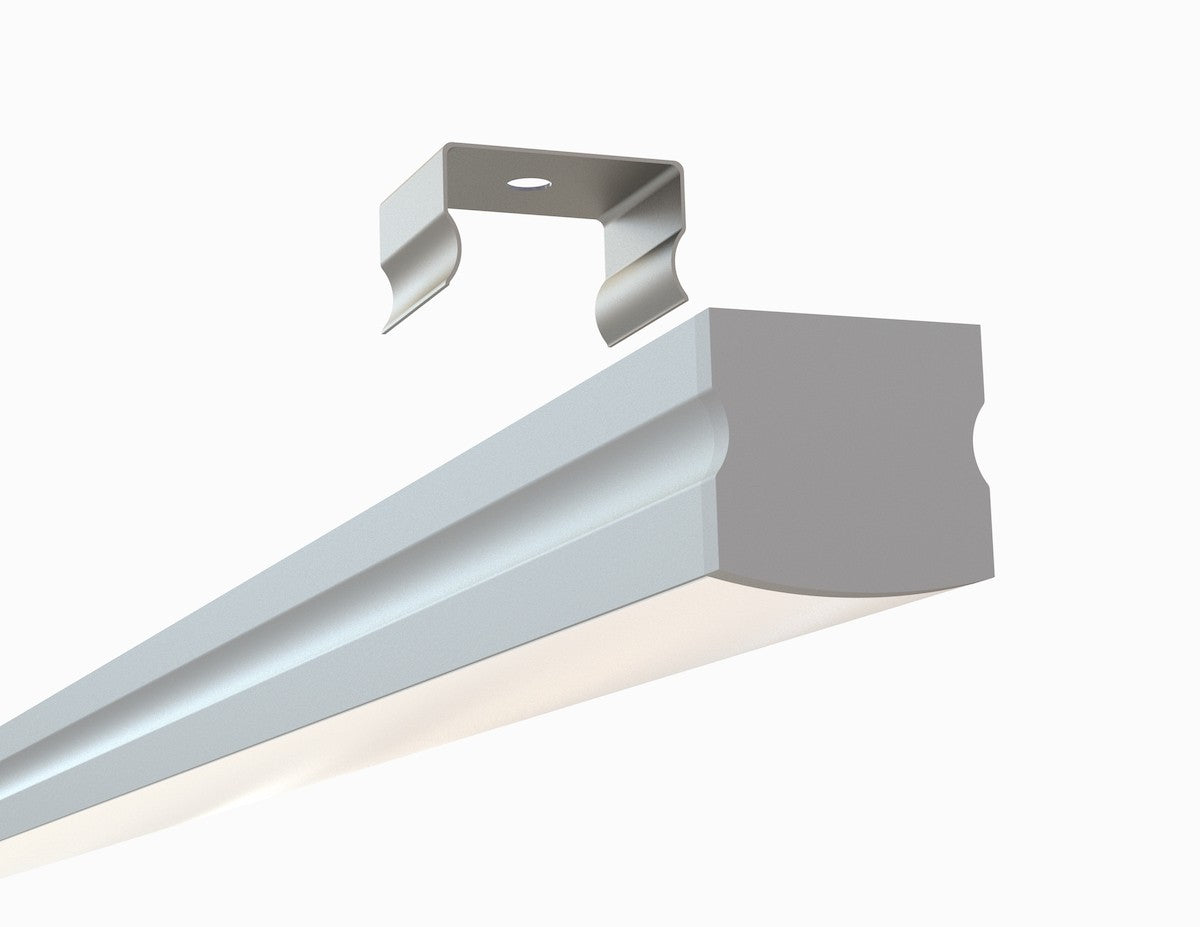 971ASL - Slimline LED Channel