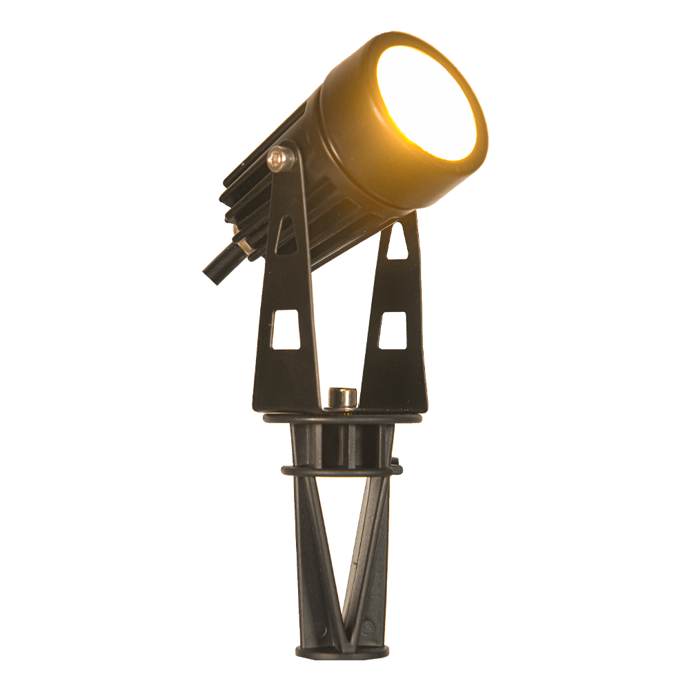 CD43- Aluminum Spot Light