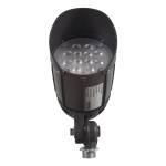 Aluminum RGBW Spot Light - CDRA12