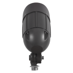 Aluminum RGBW Spot Light - CDRA12