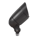 Aluminum RGBW Spot Light - CDRA12