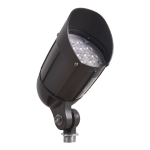 Aluminum RGBW Spot Light - CDRA12