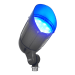 Aluminum RGBW Spot Light - CDRA12