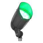 Aluminum RGBW Spot Light - CDRA12