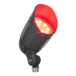 Aluminum RGBW Spot Light - CDRA12