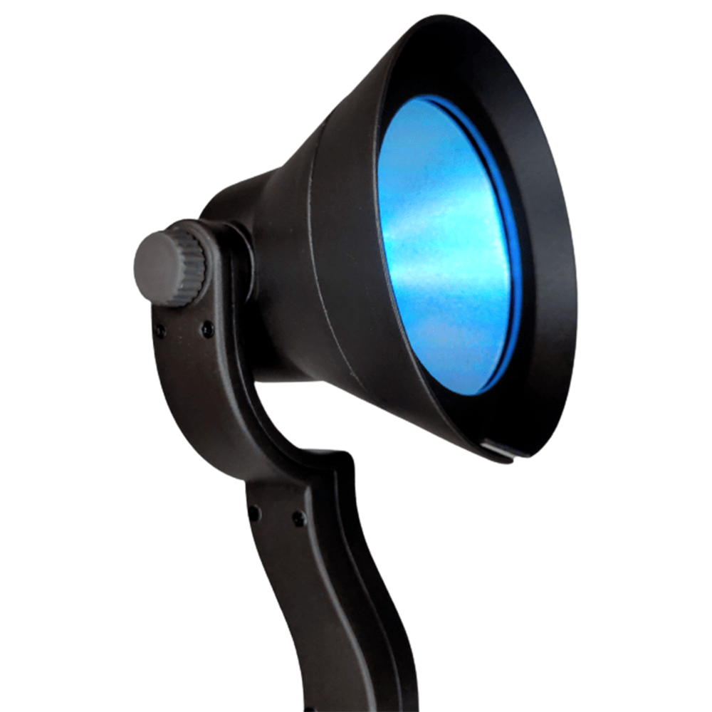 RGBW Spot Light - CDRA95