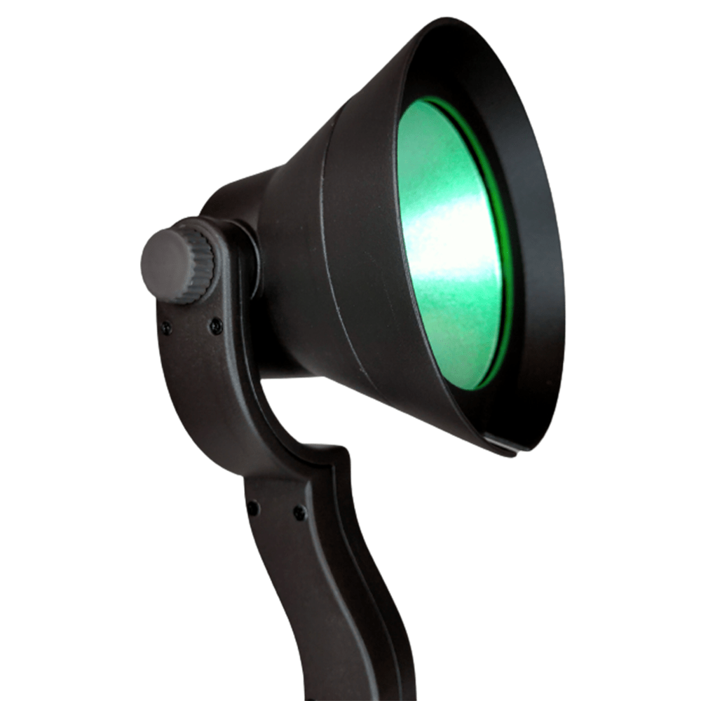 RGBW Spot Light - CDRA95