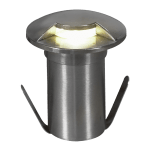 Stainless Steel Well Light - DM53
