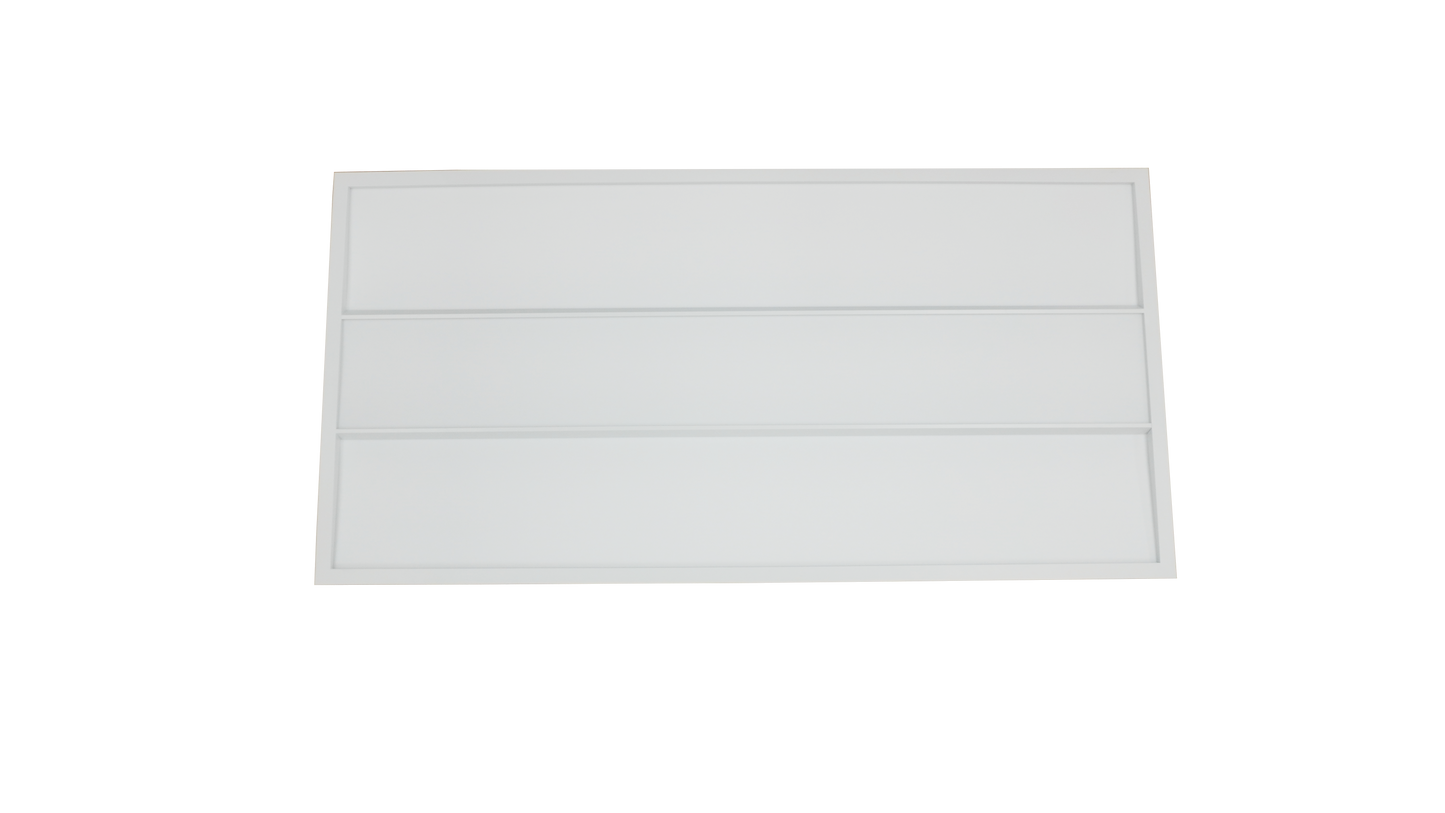 2x4 Architect Troffer MTFE24-30/40/50W-3CCT