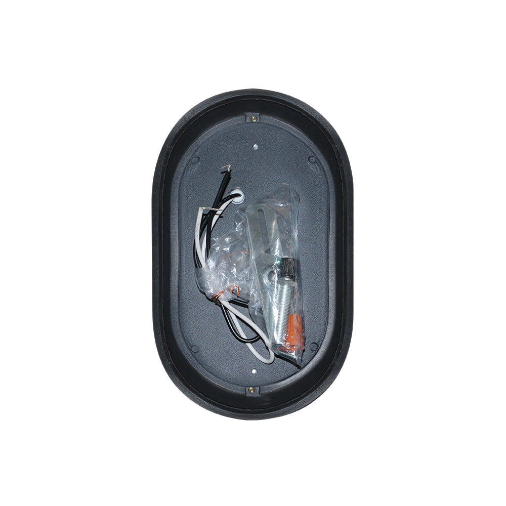 LED Outdoor Wall Light 5000K - Euri
