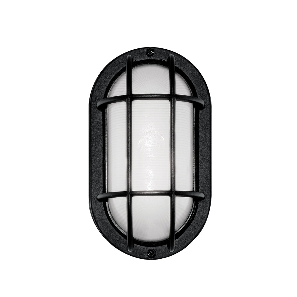 LED Outdoor Wall Light 5000K - Euri