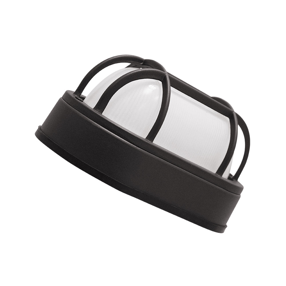 LED Outdoor Wall Light 5000K - Euri