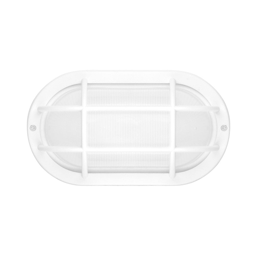 LED Outdoor Wall Light 5000K - Euri