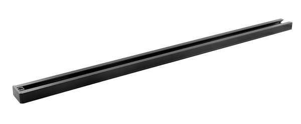 Single Circuit Track - Black