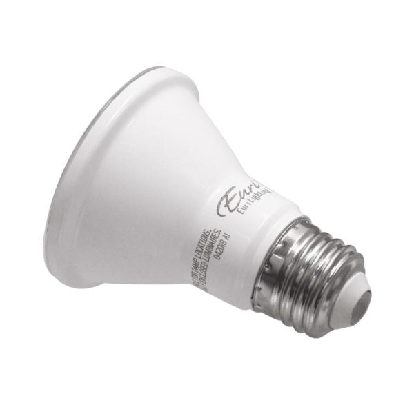 PAR20 LED Bulb 5.5W 5000K