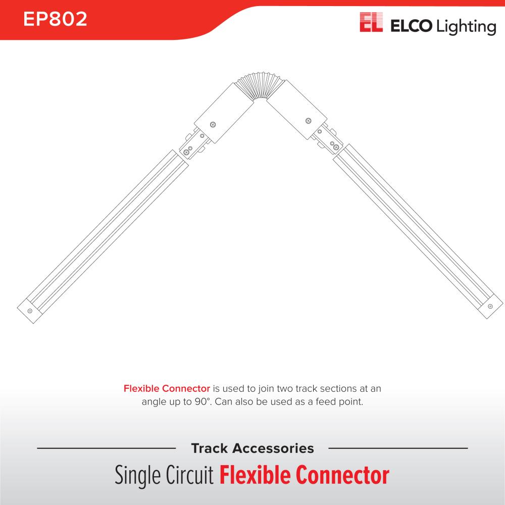 Flexible Connector Track Accessory