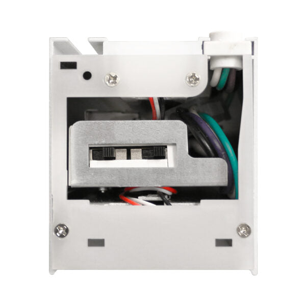 LED Linear Commercial Fixture