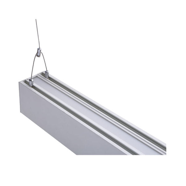 LED Linear Commercial Fixture