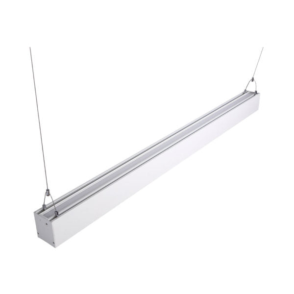 LED Linear Commercial Fixture