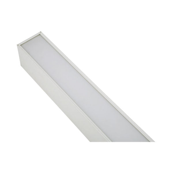 LED Linear Commercial Fixture