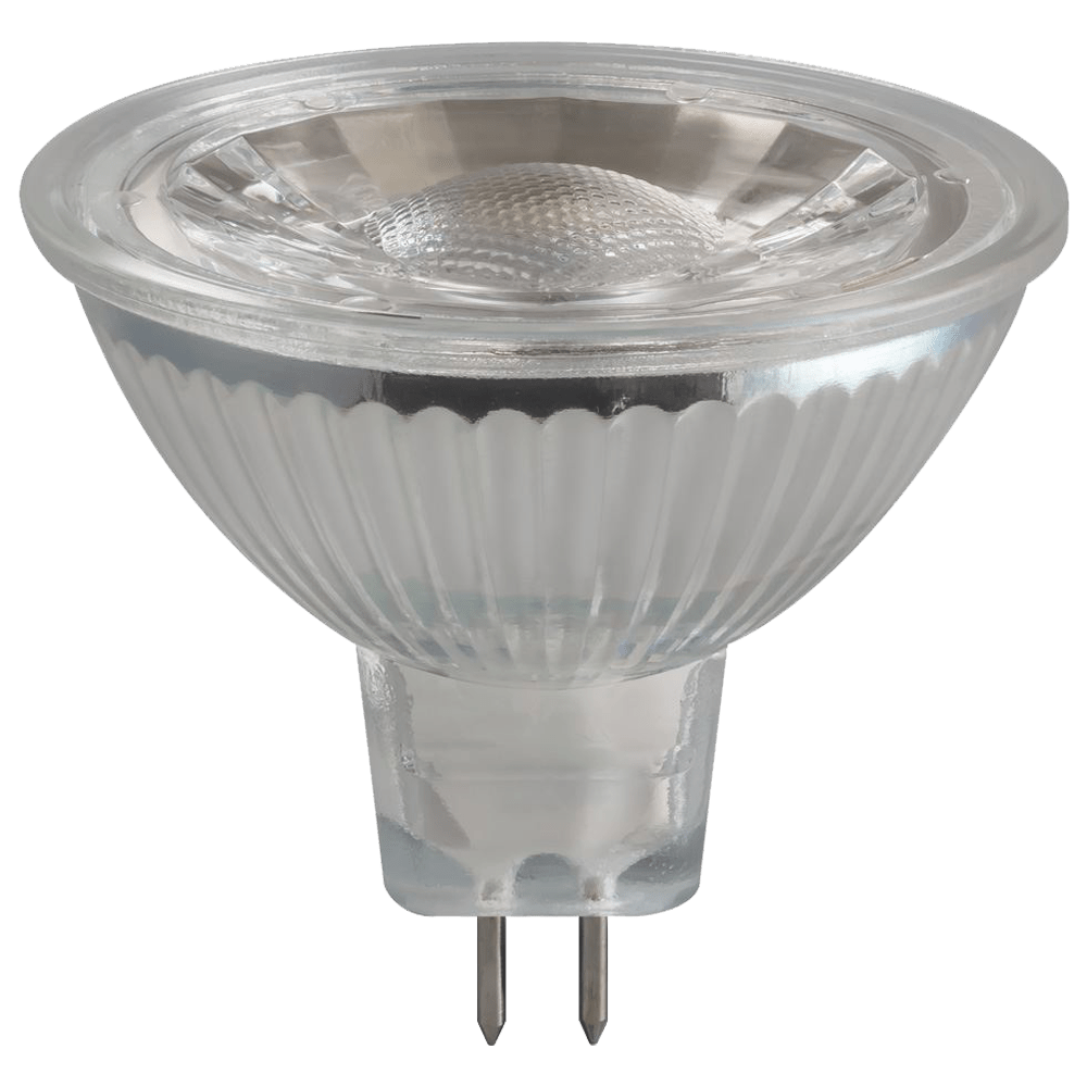 Glass LED Bulb - MR16-5W