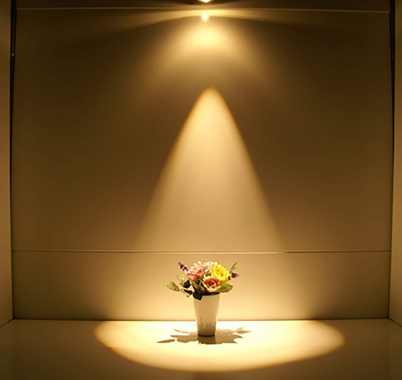 Glass LED Bulb - MR16-5W