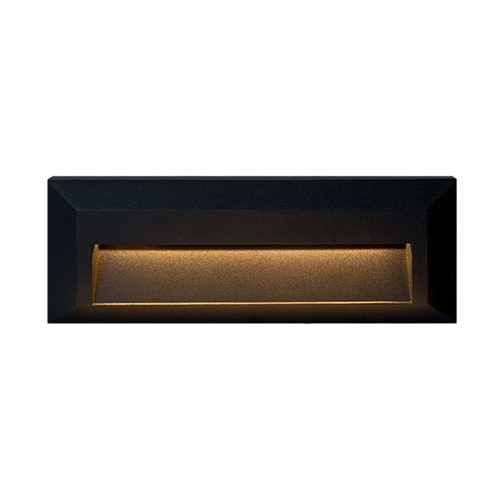 LED Integrated Aluminum Step/Deck Light - STA04