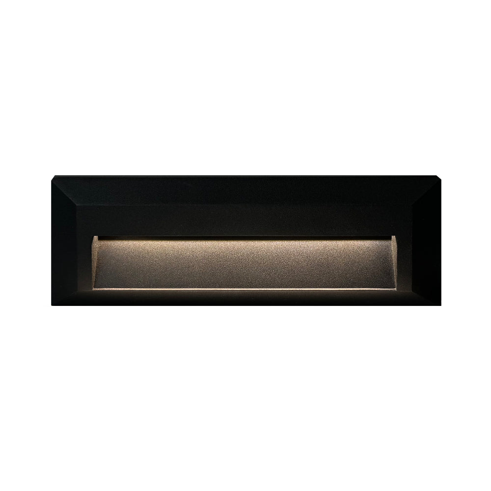 LED Integrated Aluminum Step/Deck Light - STA04