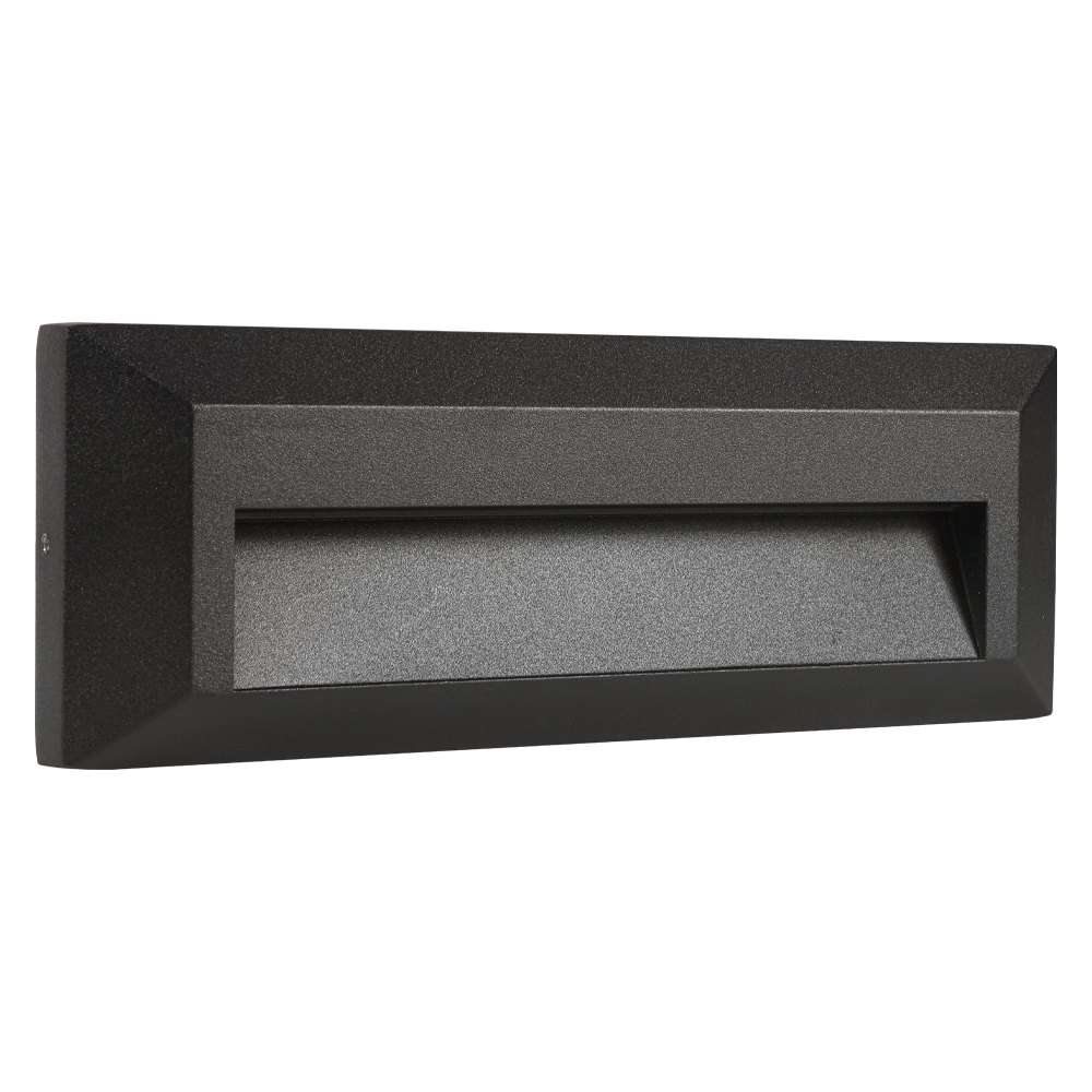 LED Integrated Aluminum Step/Deck Light - STA04